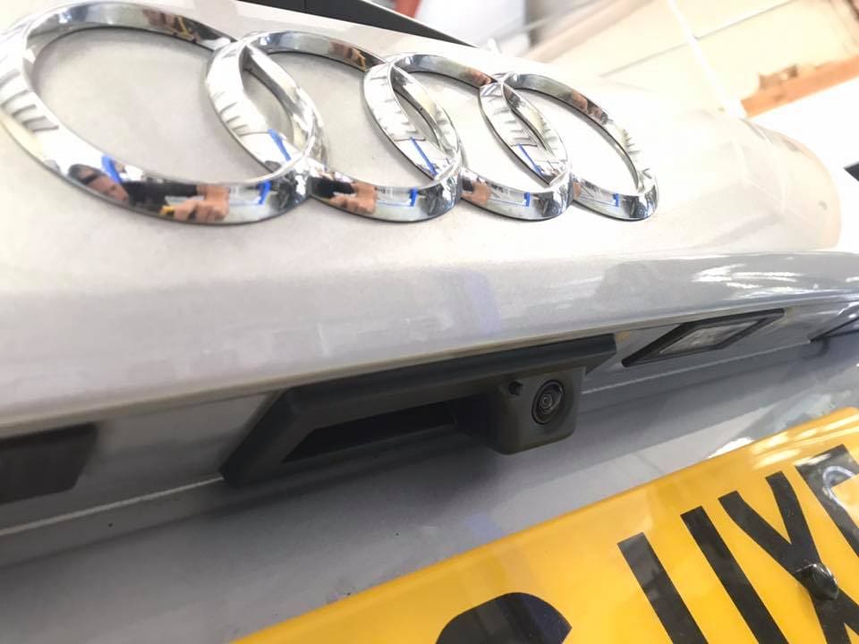 audi-a4-b9-oem-rear-view-camera-retrofit-professional-installation