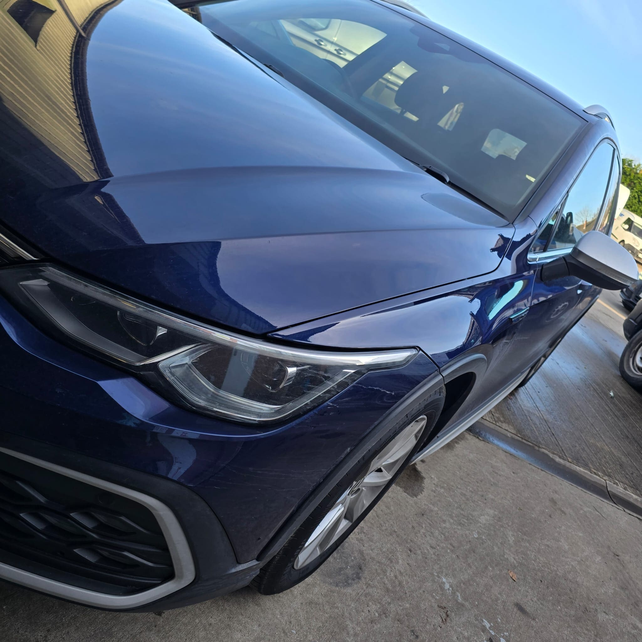 vw-golf-mk8-highline-rear-camera-clear-reverse-retrofit
