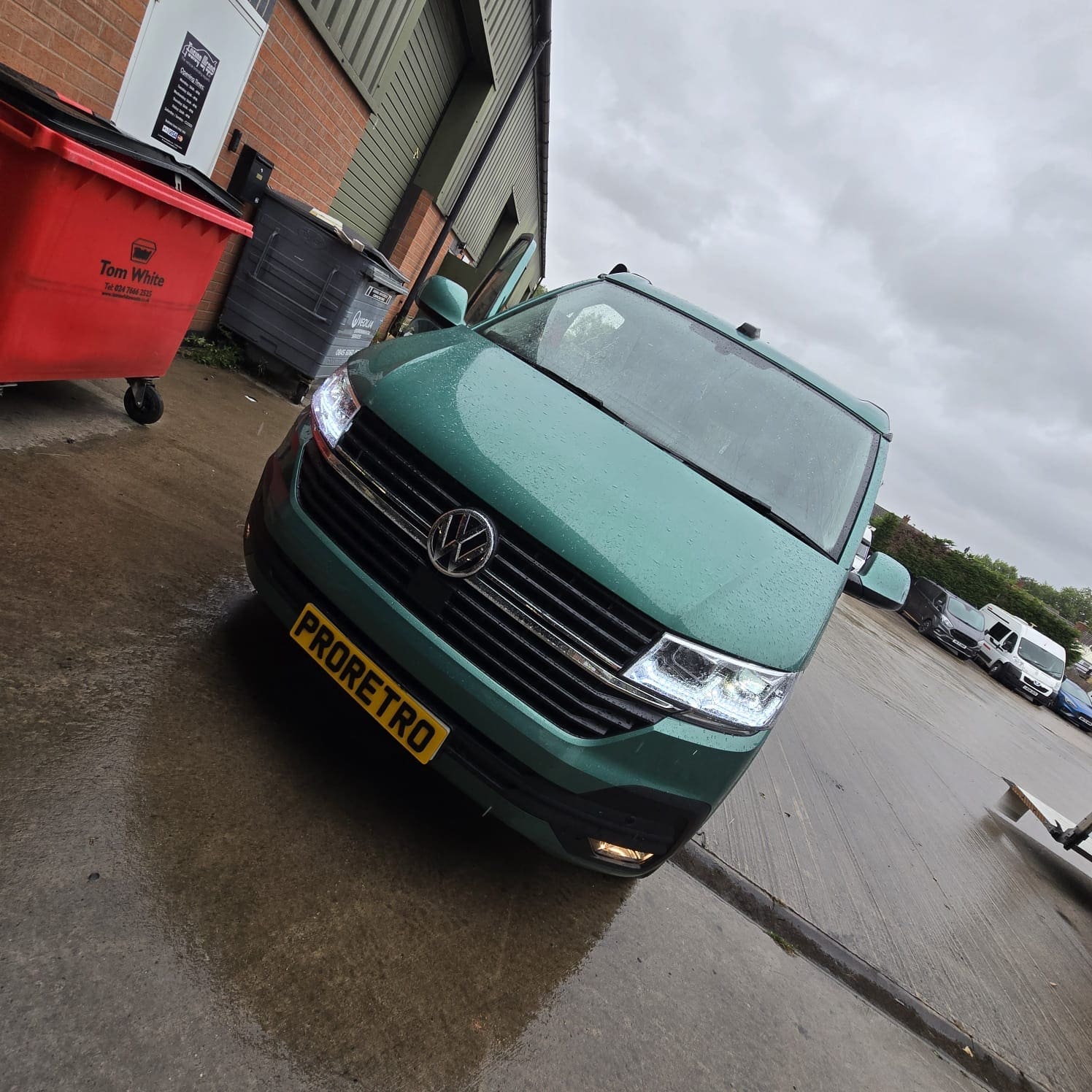 vw-t6-fog-light-cornering-safety-retrofit