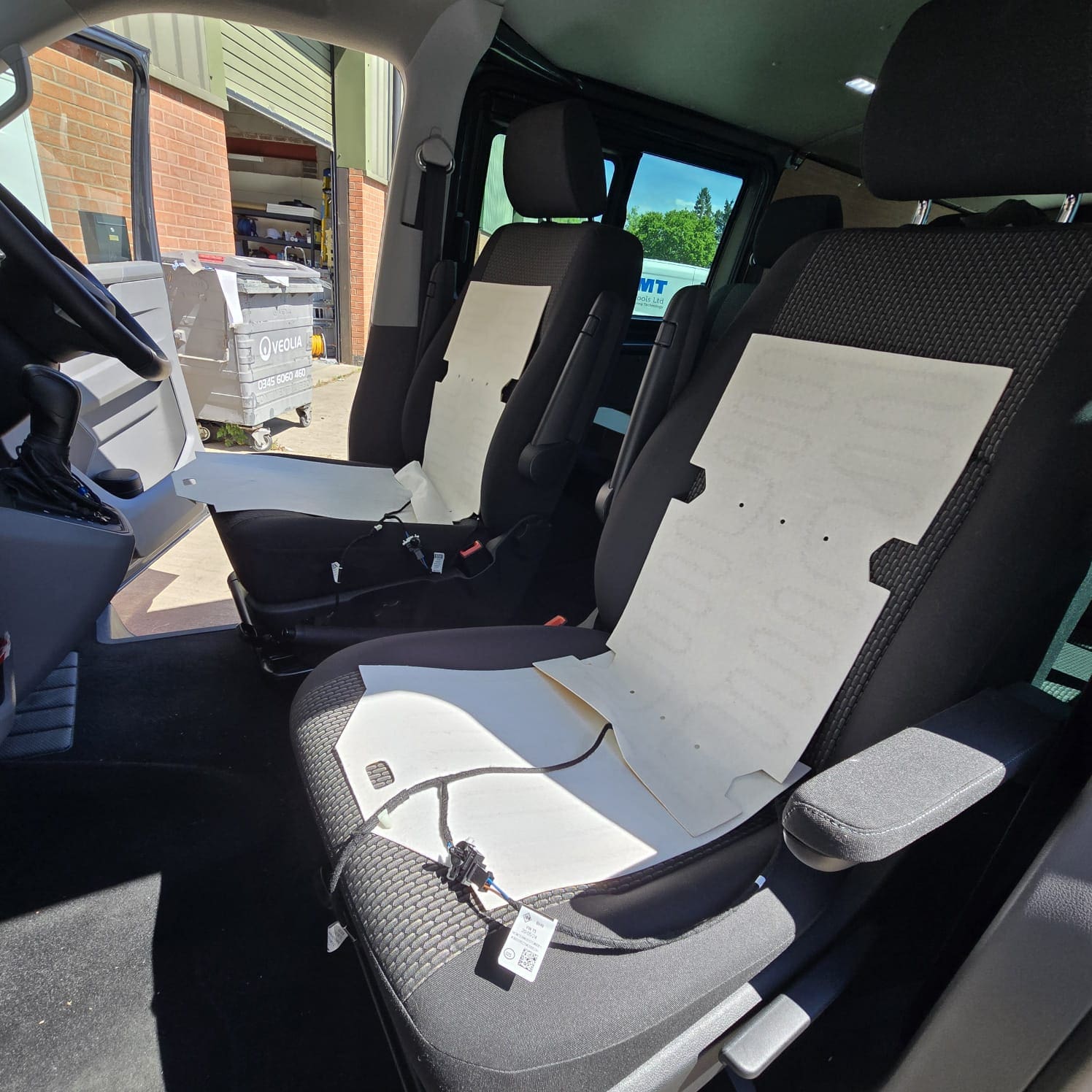 vw-transporter-t6-1-heated-seat-retrofit-genuine-installation