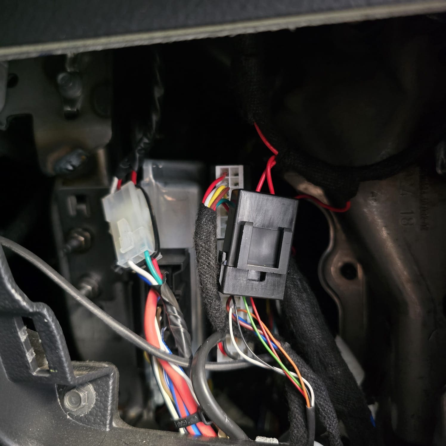 Ford-Galaxy-2016-cruise-control-system-enhancement-for-long-drives
