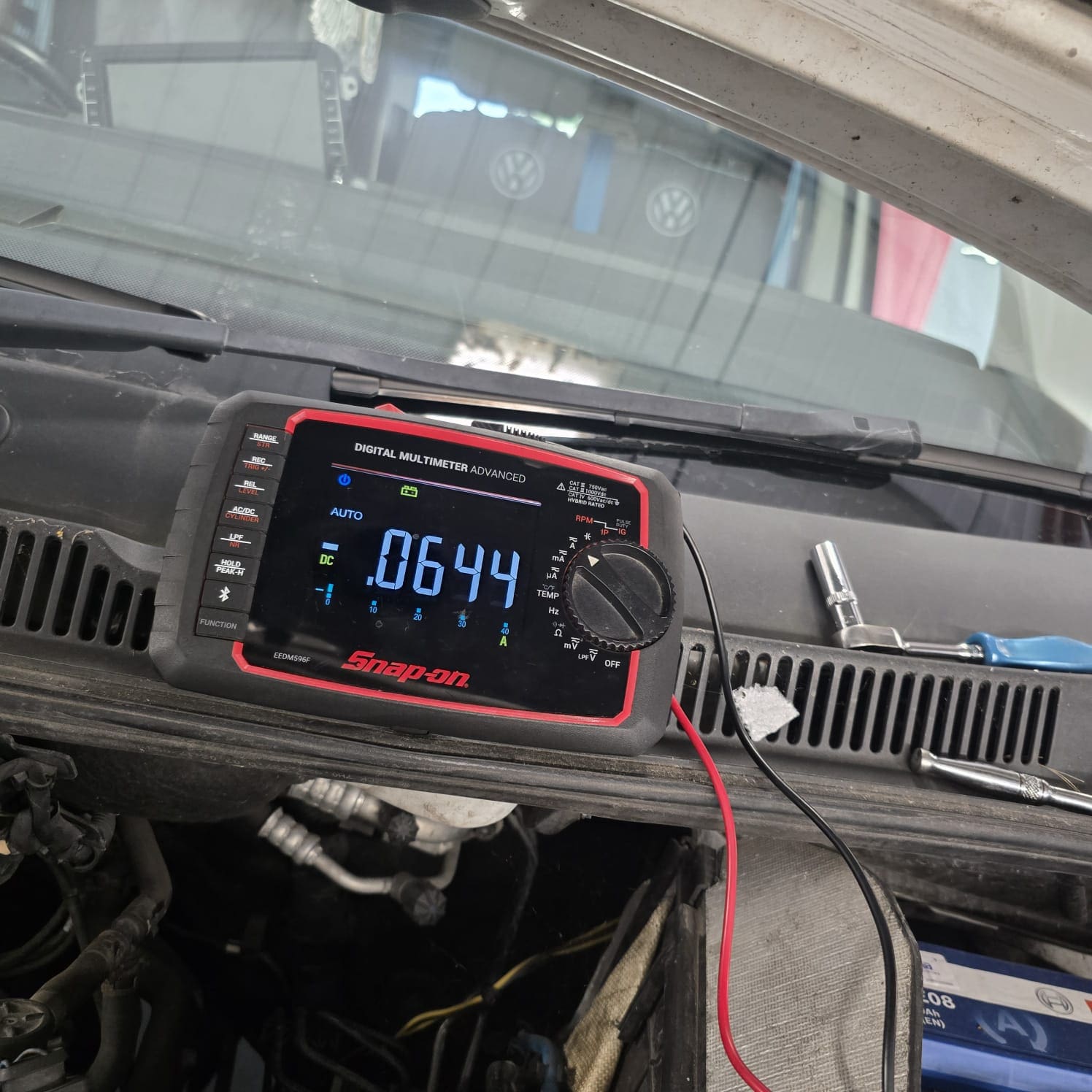 hidden-gps-tracker-found-during-van-diagnostics-professional-retrofit