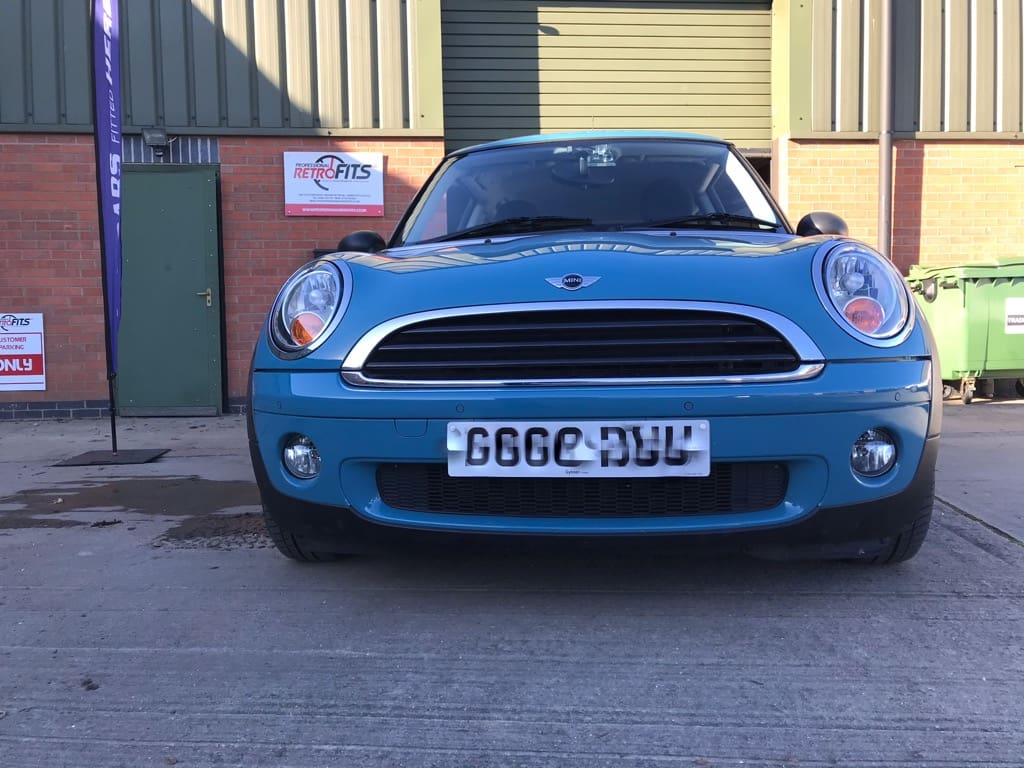 mini-cooper-one-precision-parking-sensor-led-display-retrofit