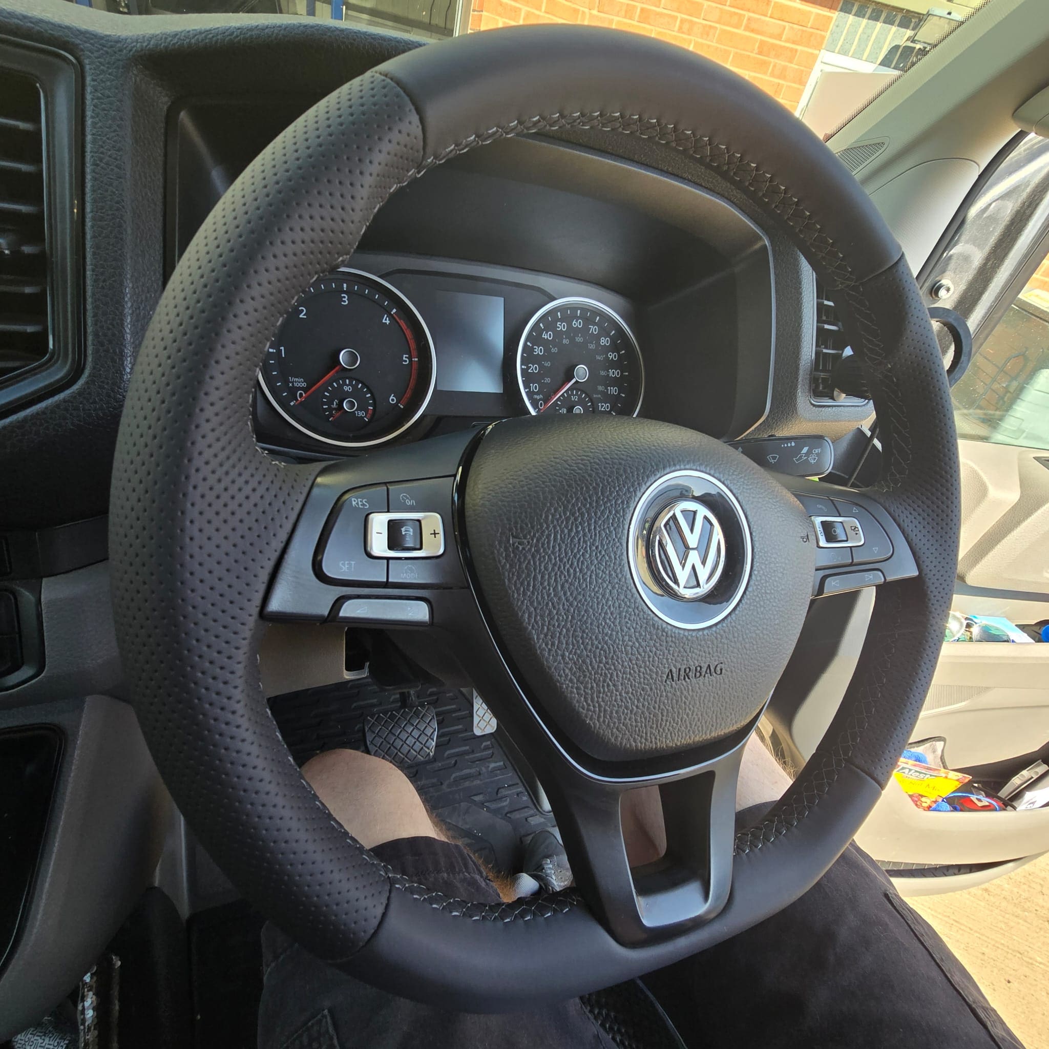 vw-crafter-leather-steering-wheel-upgrade-factory-finish