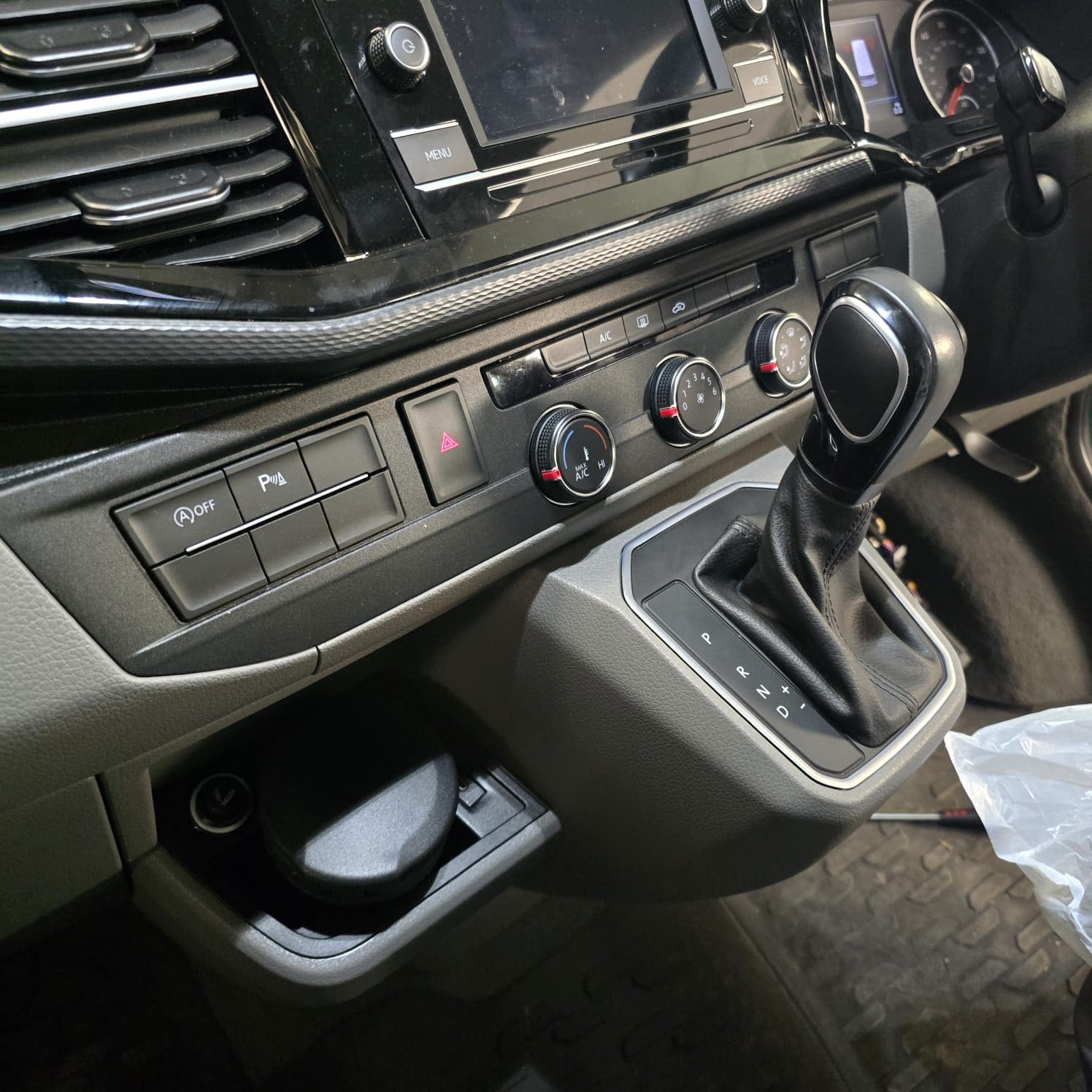 vw-t6-leave-in-p-dsg-selector-fix