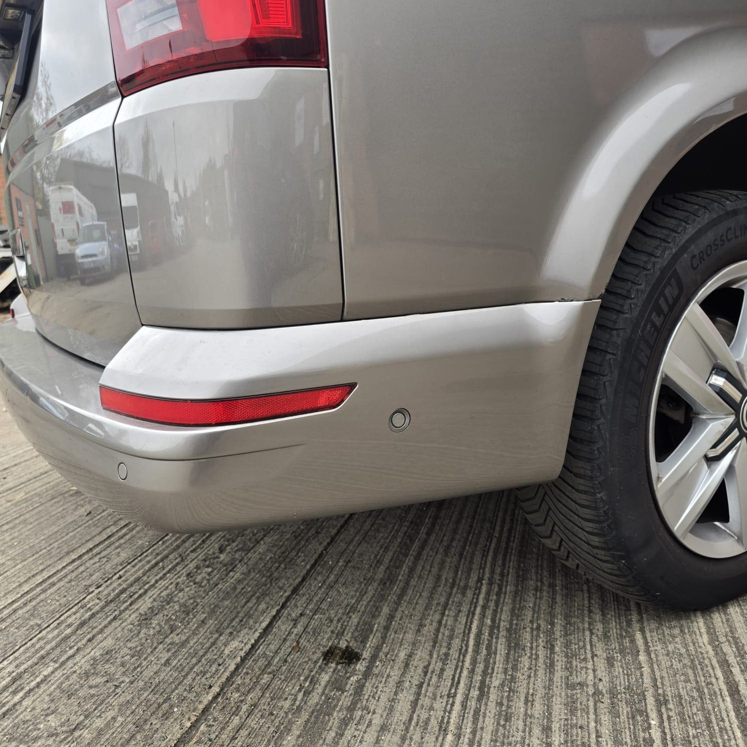 vw-t6-1-park-line-assist-professional-installation