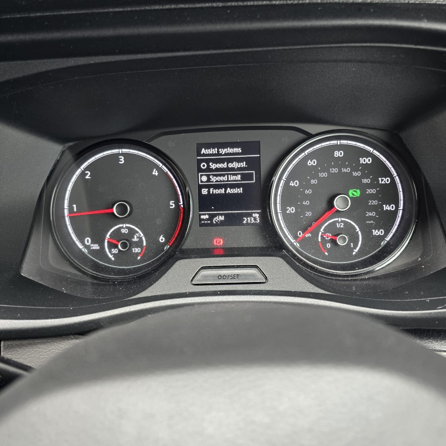 Enhanced Driving with ACC Retrofit Leeds