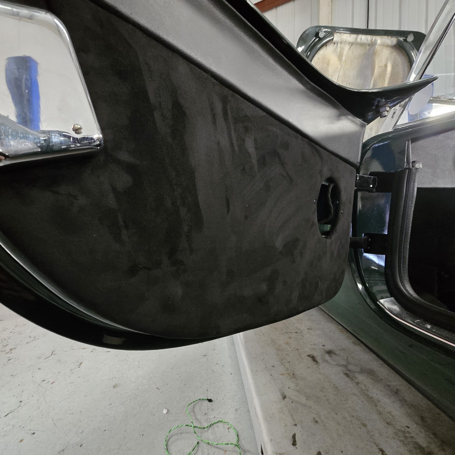 DAX-Cobra-audio-retrofit-custom-speaker-installation