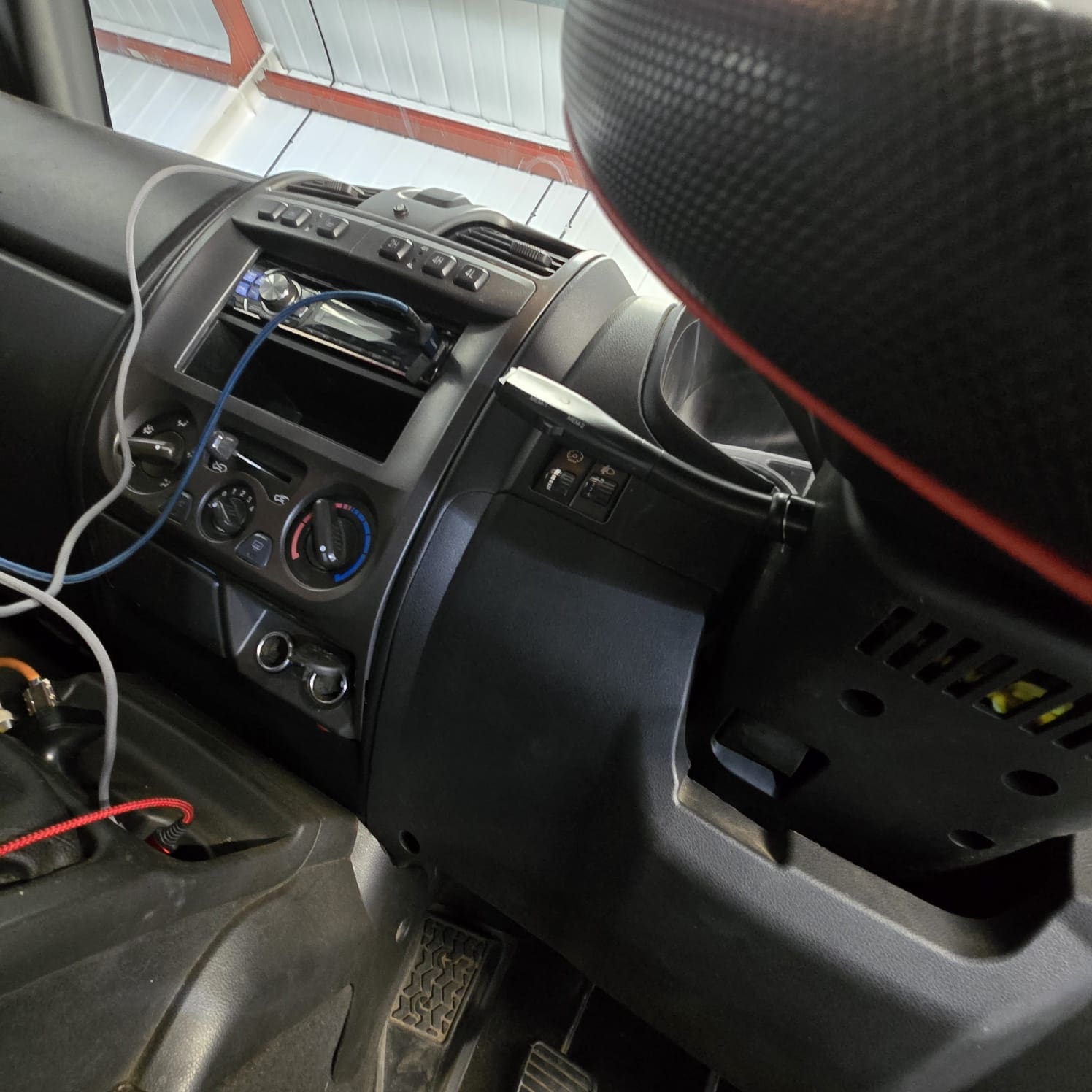 great-wall-steed-cruise-control-seamless-installation