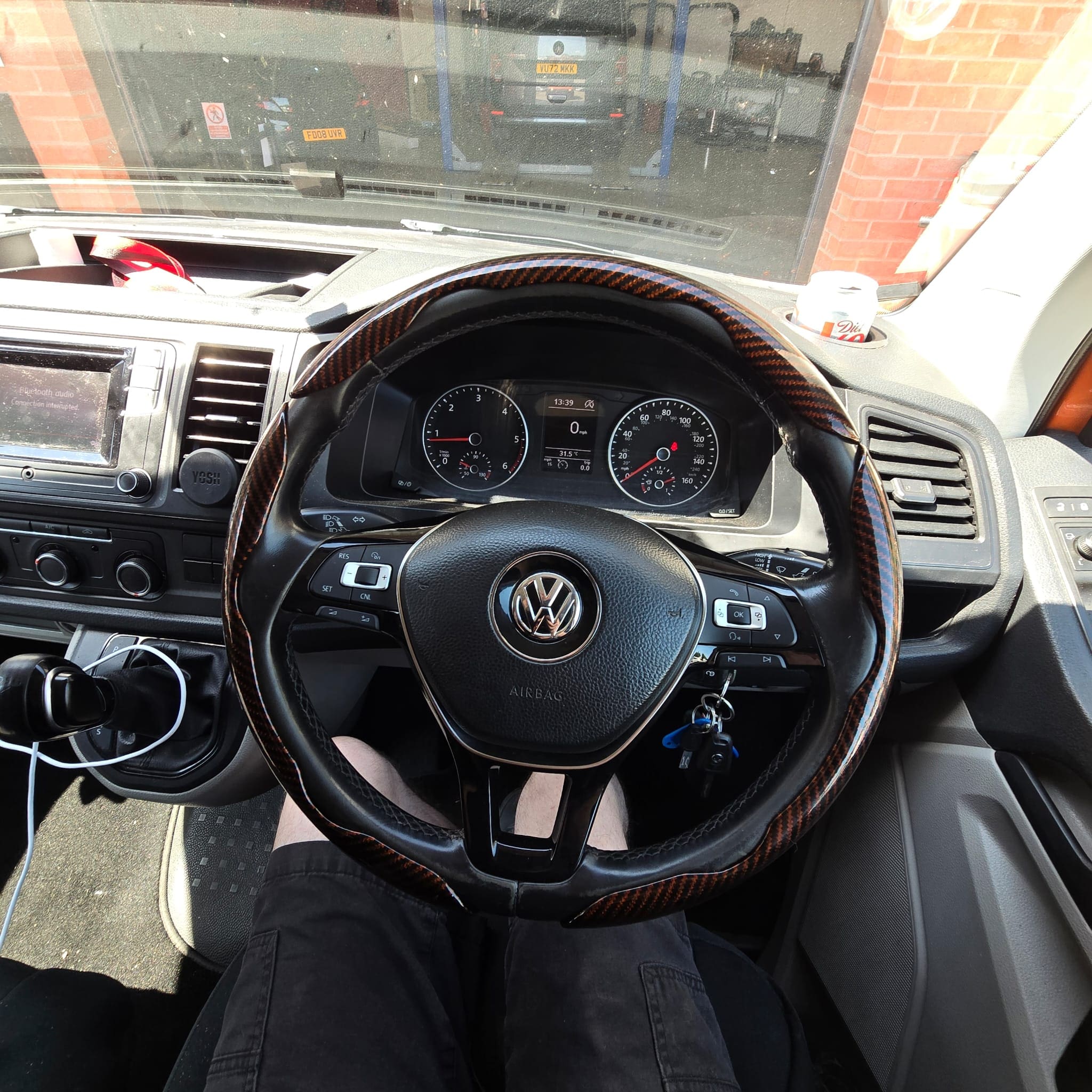 vw-t6-standard-cruise-control-multifunction-steering-installation