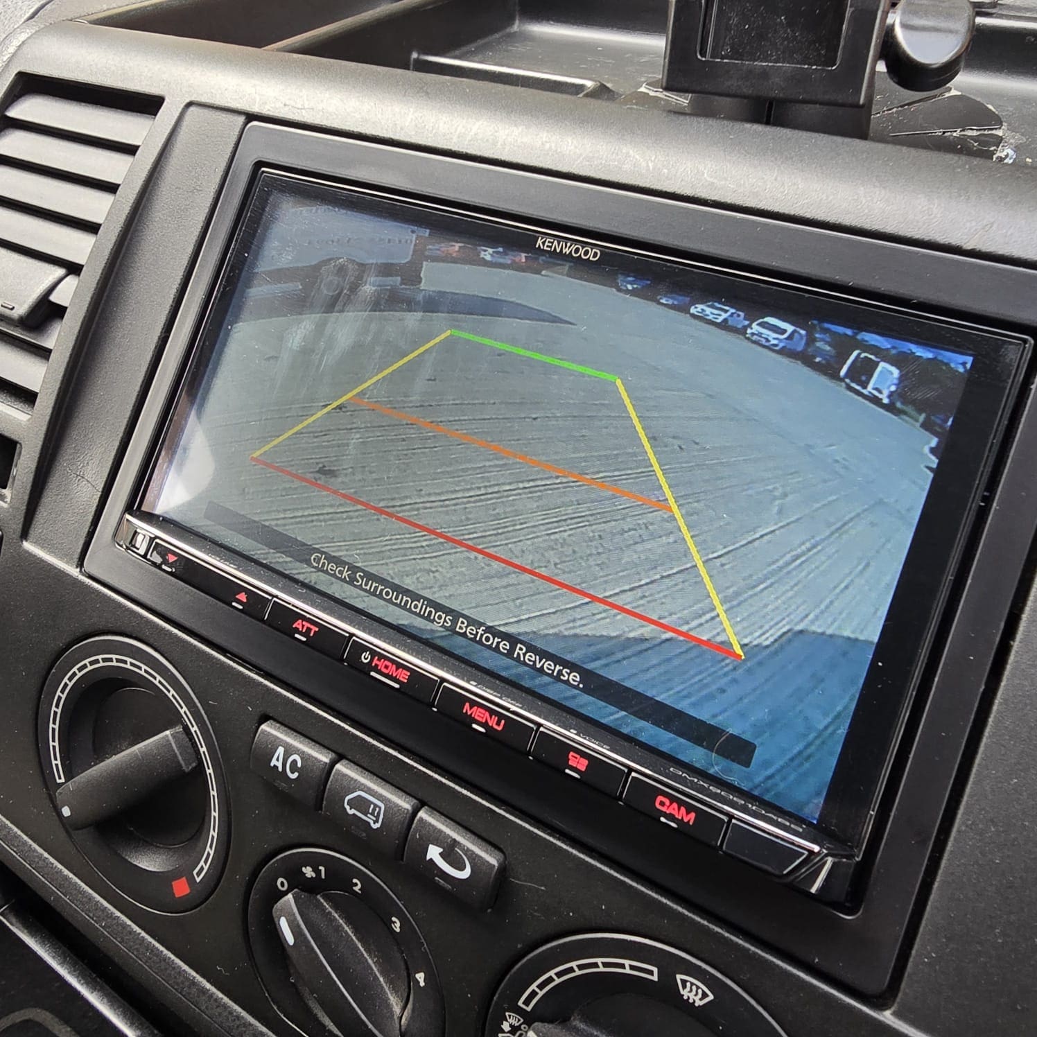 vw-t5-kenwood-8021dabs-rear-camera-smart-integration