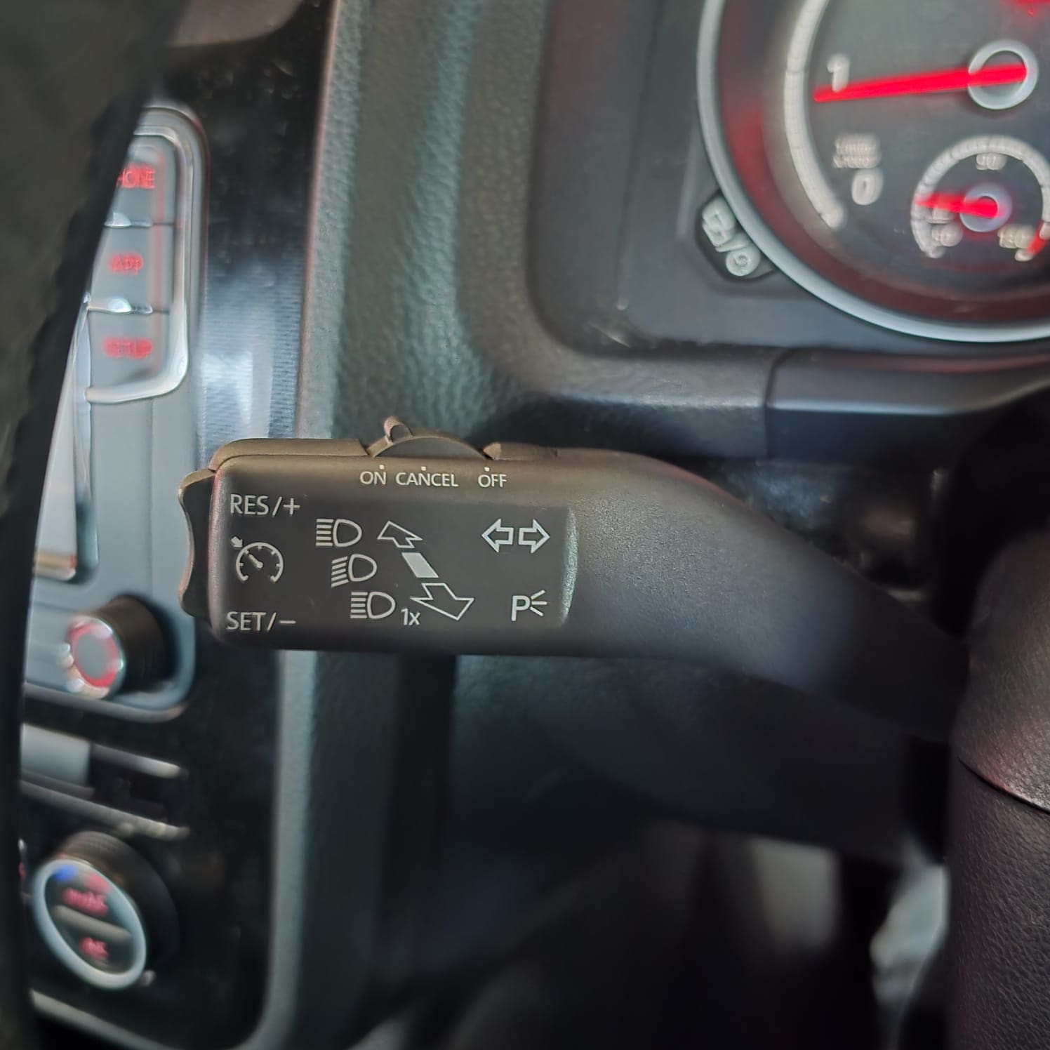 vw-scirocco-2015-cruise-control-oem-nottingham