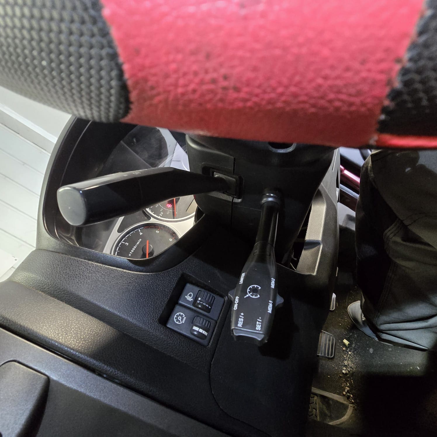 great-wall-steed-cruise-control-enhanced-driving-experience