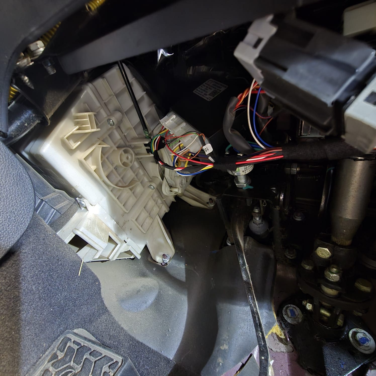 great-wall-steed-custom-cruise-control-upgrade