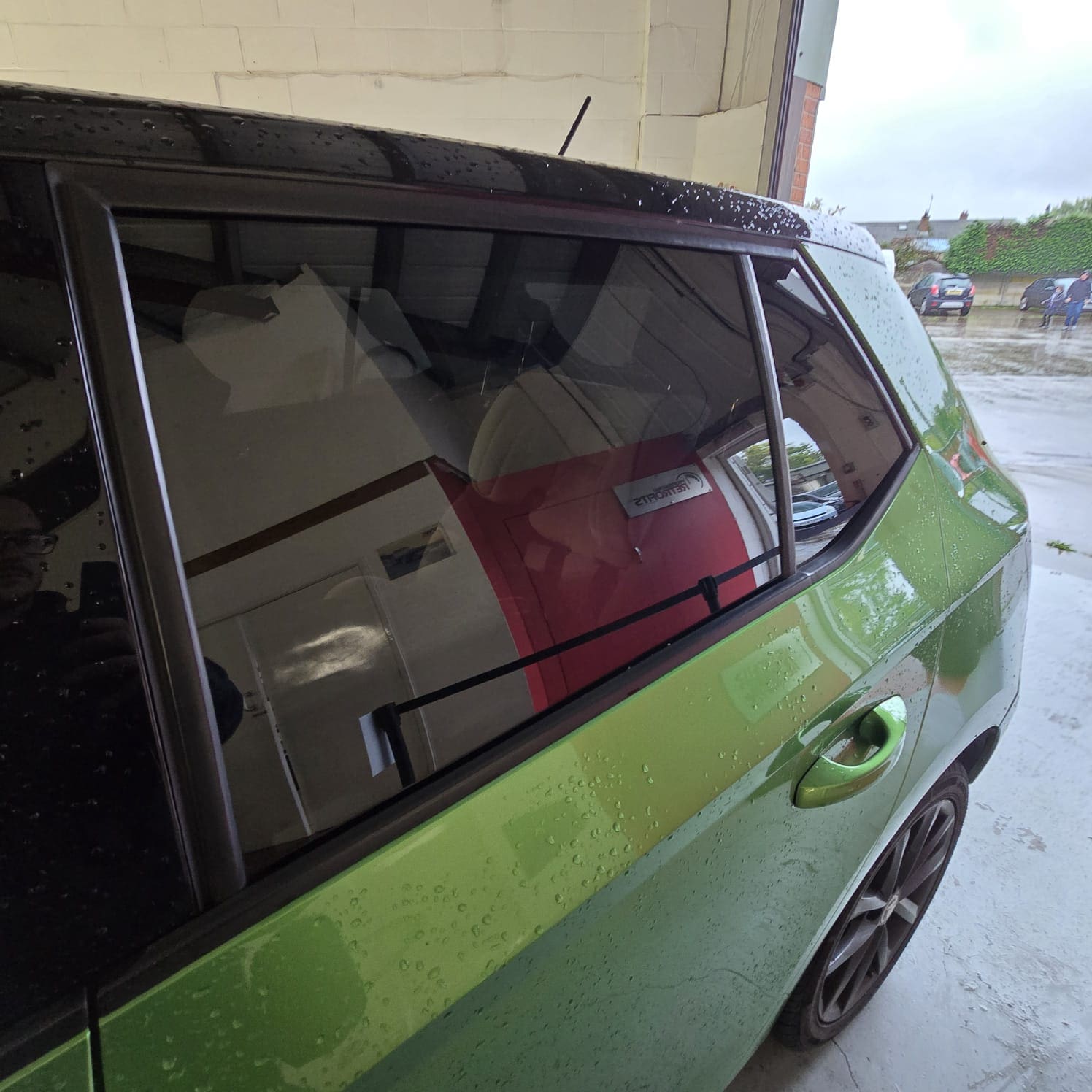 skoda-fabia-limo-tint-upgrade-rear-window-black