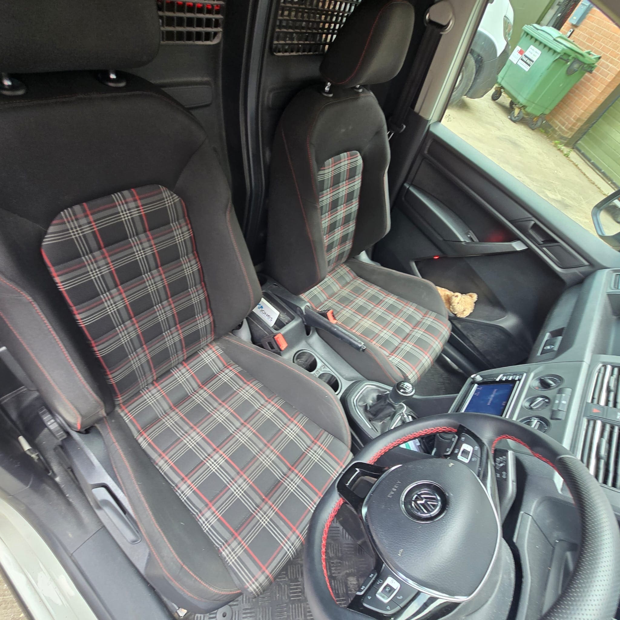 vw-caddy-mk4-gti-seats-carplay-navigation-nuneaton