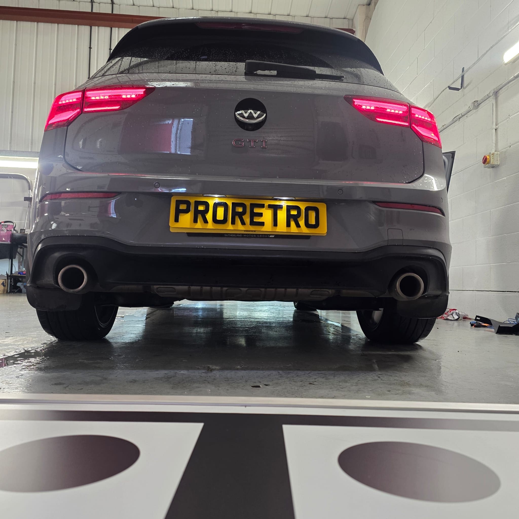 vw-golf-mk8-gti-oem-rear-camera-retrofit-birmingham