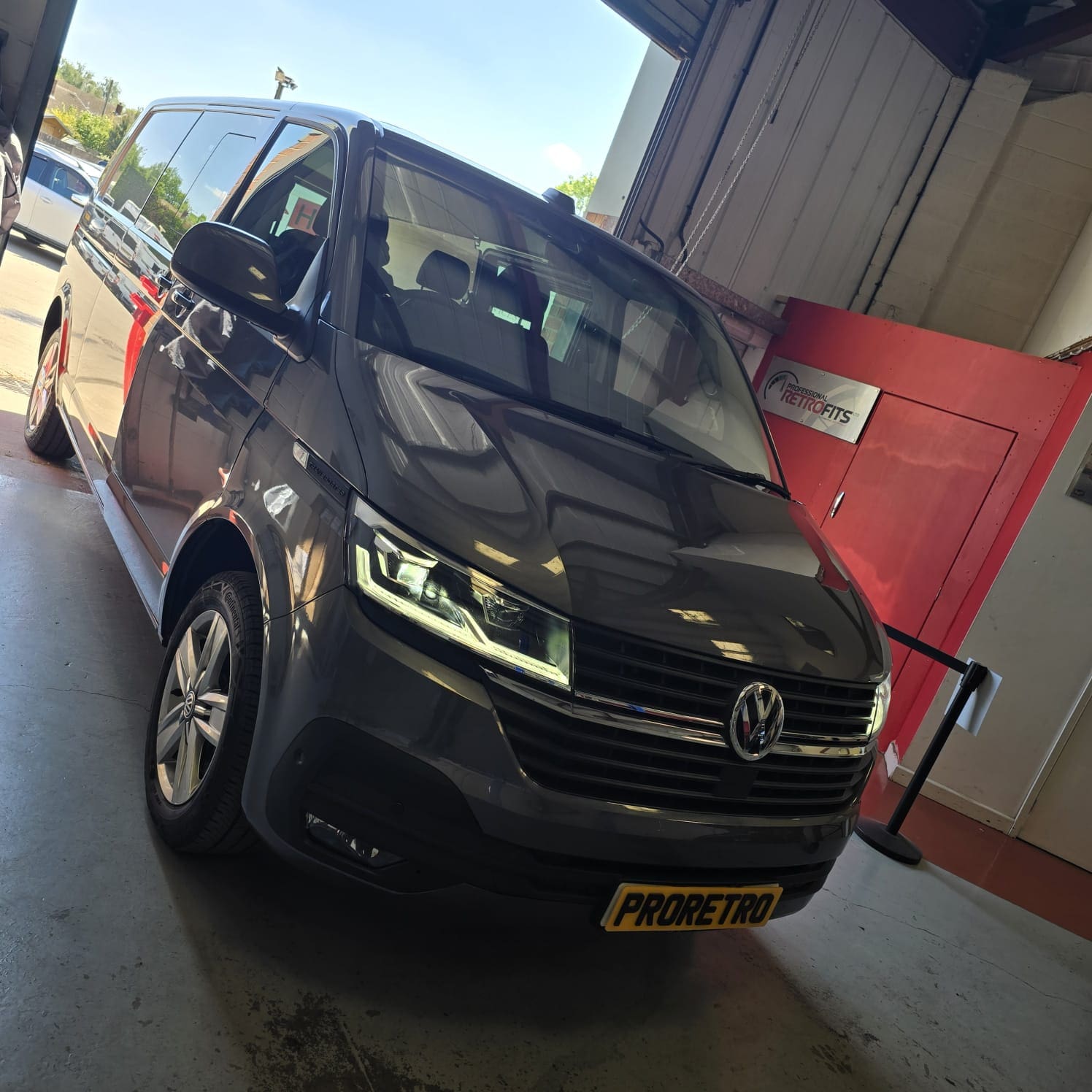 vw-t6-1-oem-led-headlight-retrofit-seamless-performance-safety