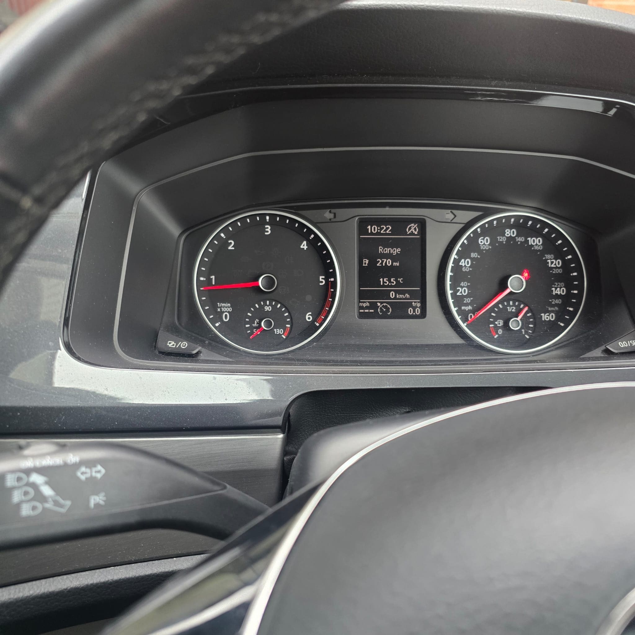 vw-t6-california-cruise-control-smooth-long-drive-retrofit
