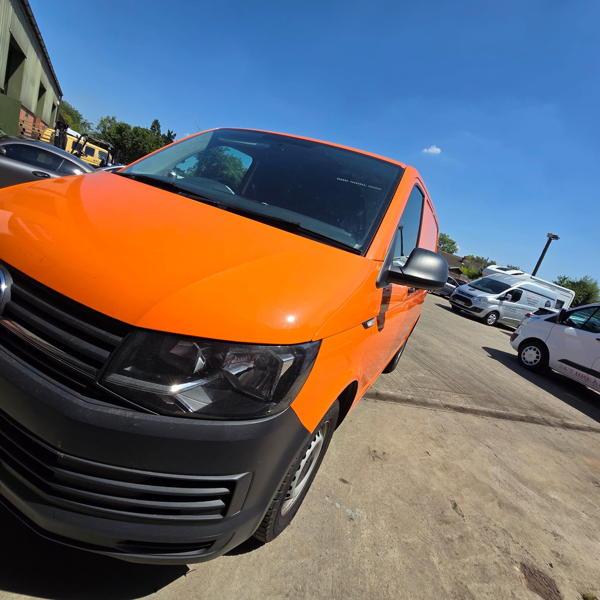 vw-t6-standard-cruise-control-multifunction-wheel-retrofit