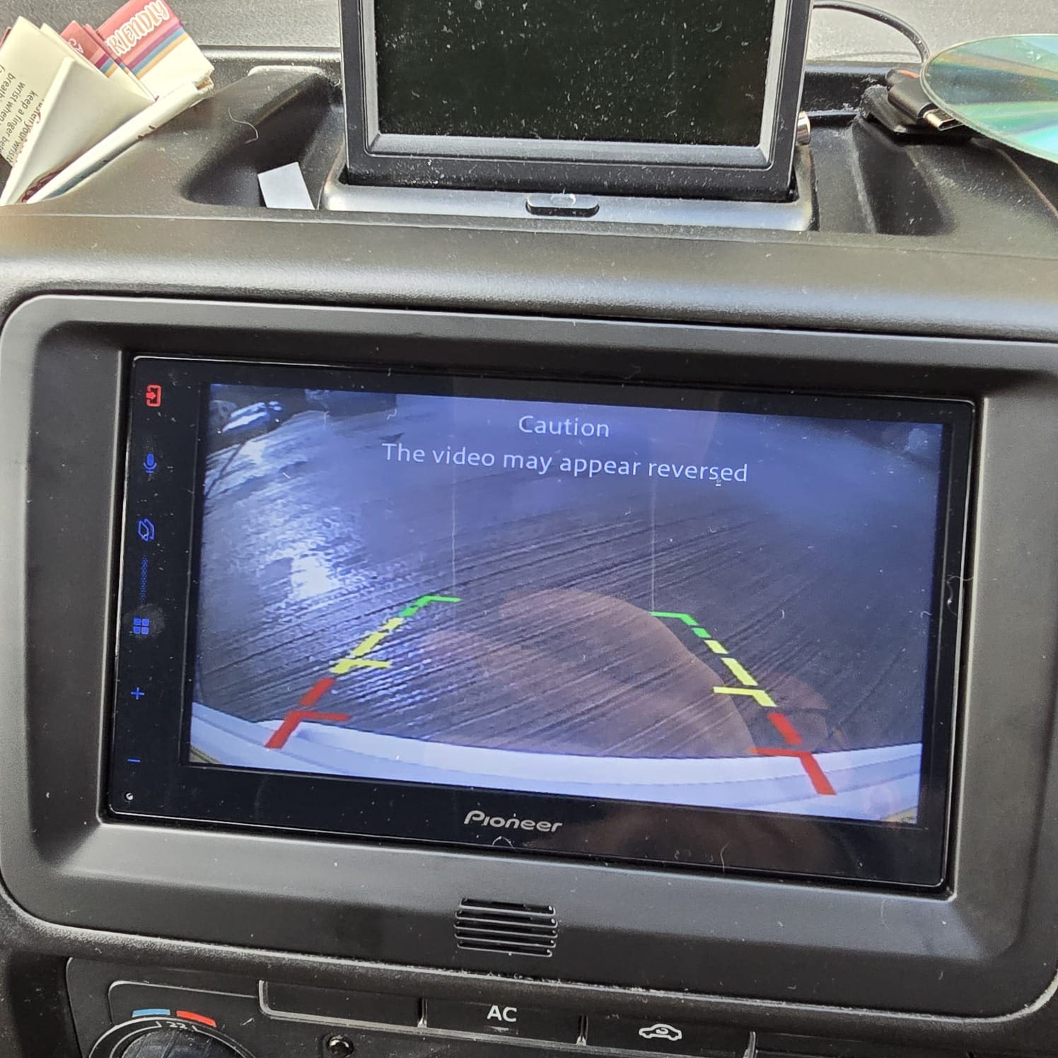 vw-transporter-t5-mk6-golf-steering-pioneer-sph-77dab-install