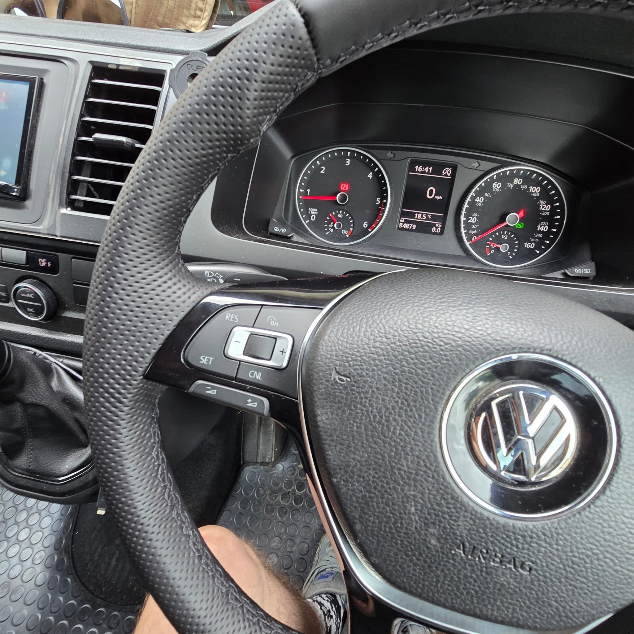 vw-transporter-t6-dsg-wheel-cruise-control-ghost2-security-upgrade