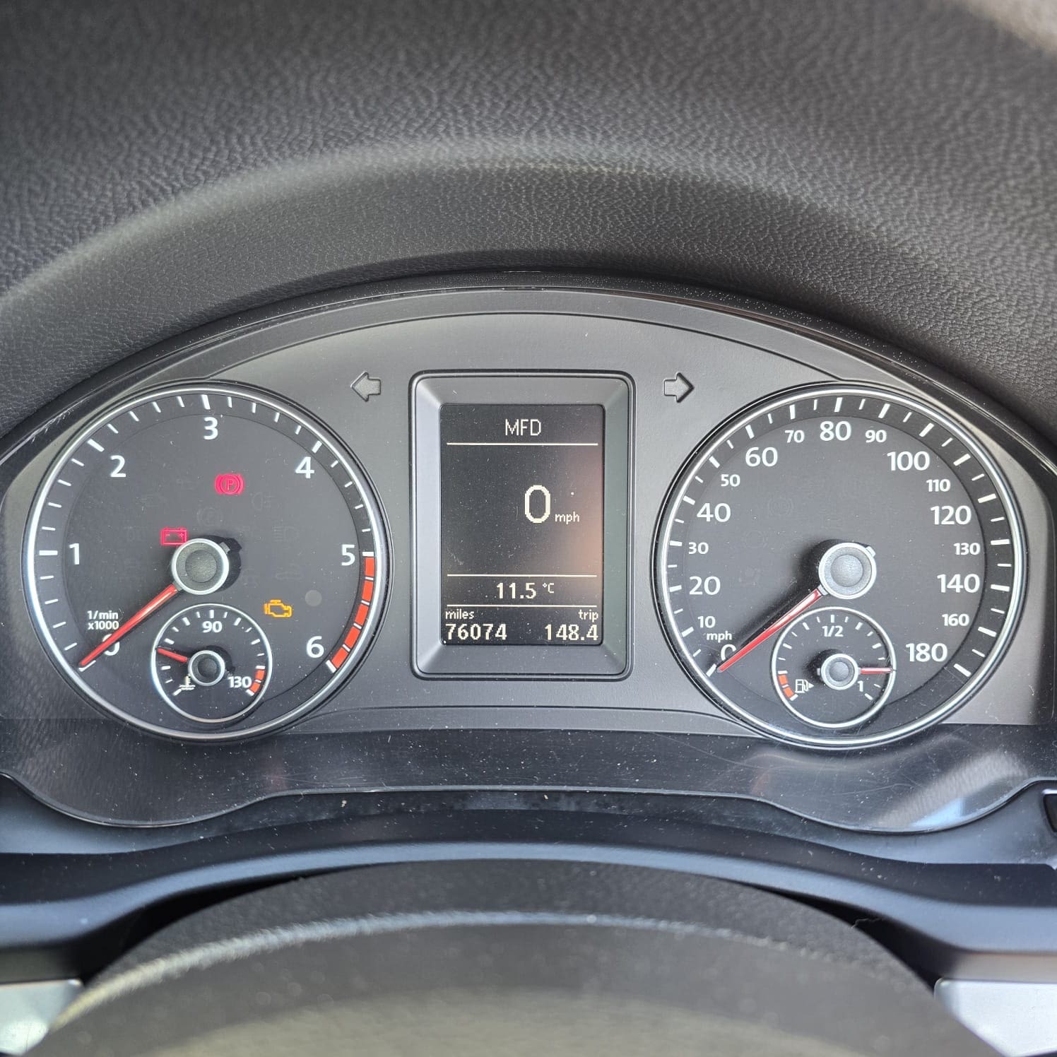 Volkswagen-EOS-2011-Colm-Electronics-cruise-control-Leicester