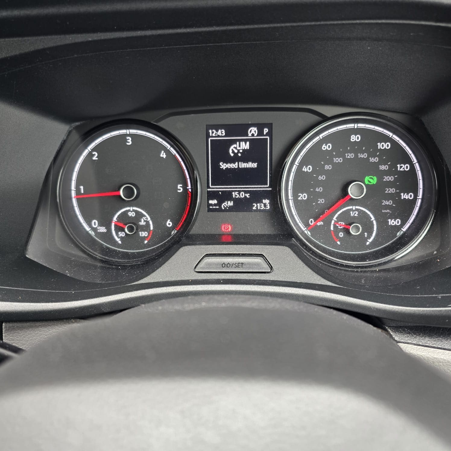 VW T6 ACC Retrofit Coventry Adaptive Cruise Install