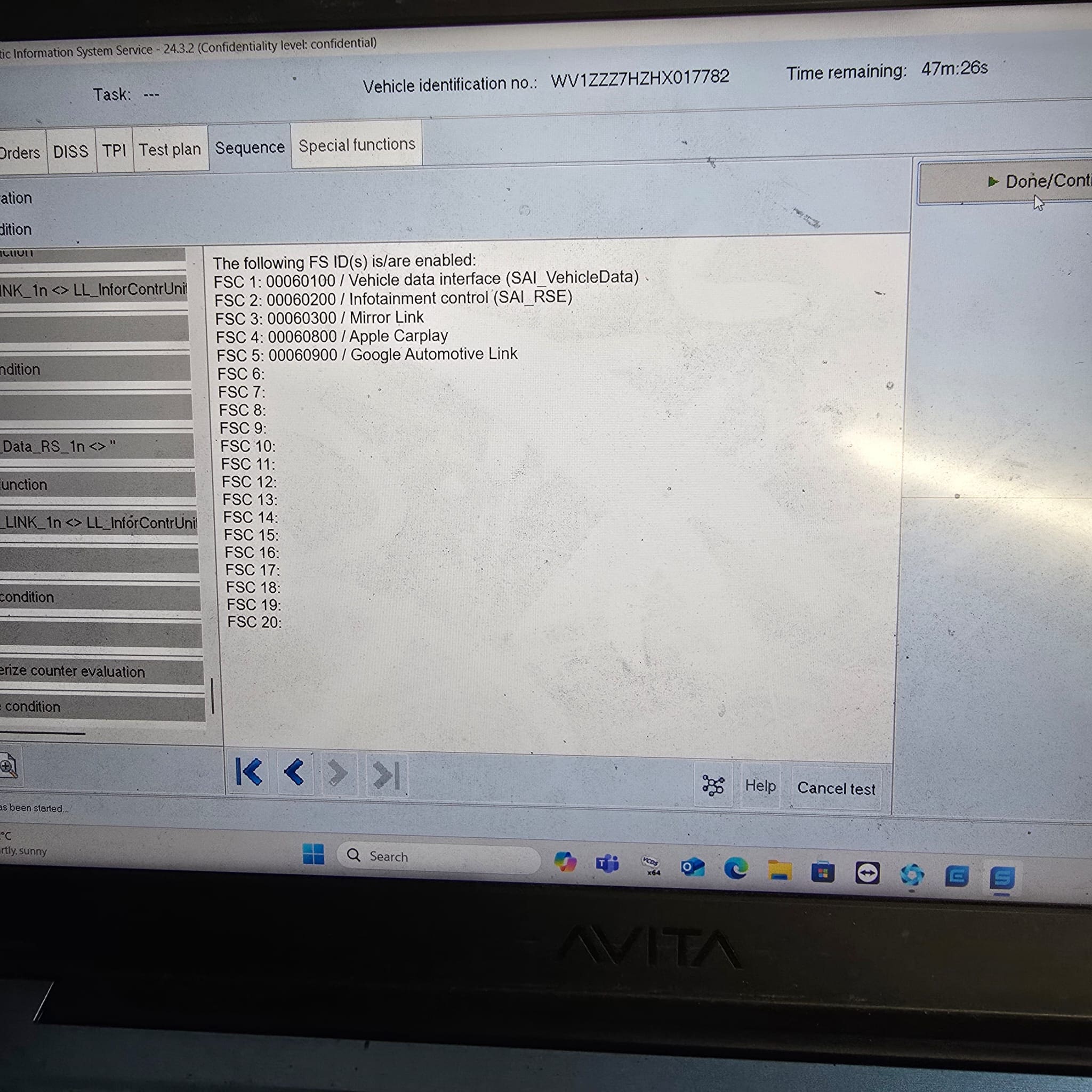 vw-t6-touchscreen-retrofit-discover-media-permanent-app-connect-activation