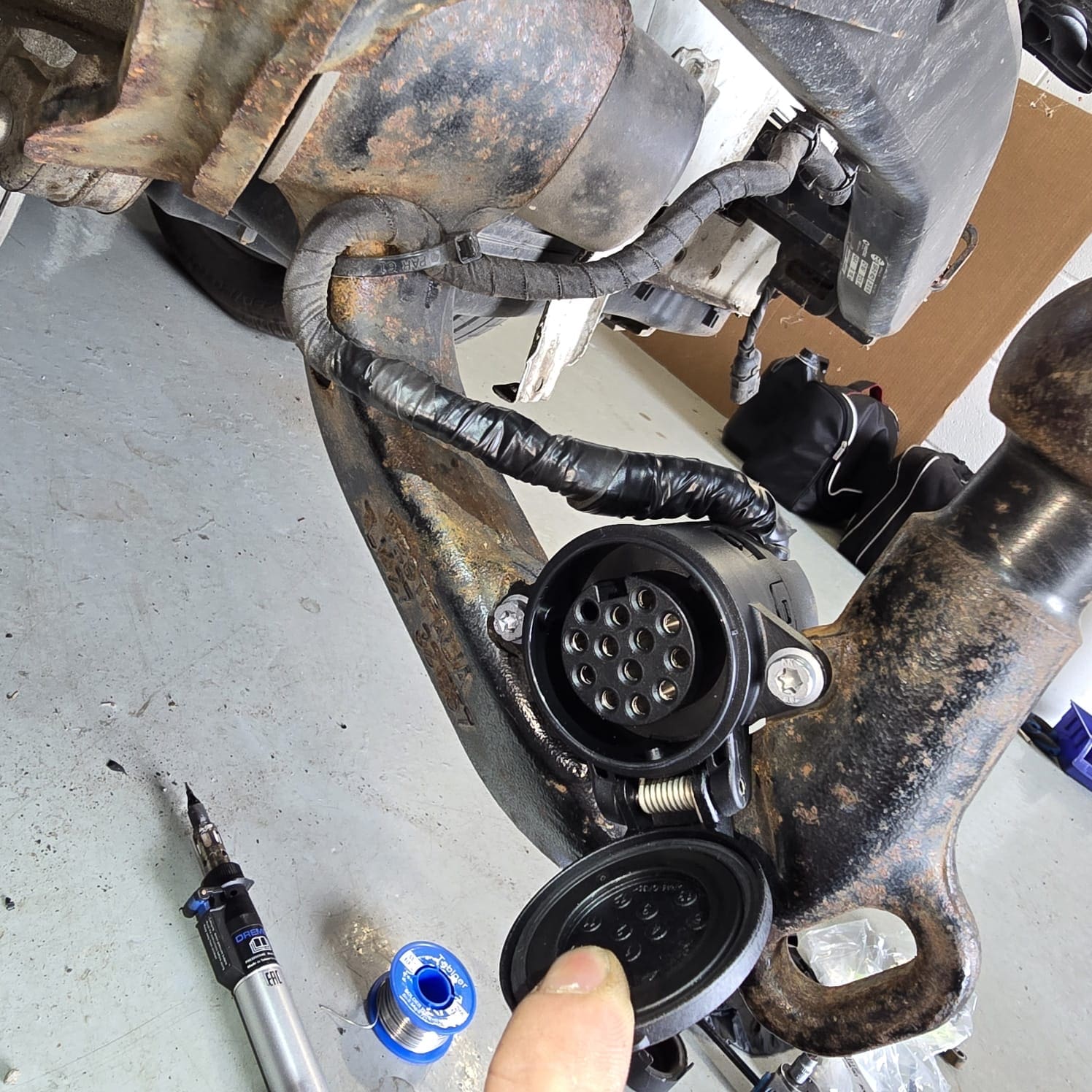 vw-tiguan-tow-bar-plug-repair-electrical-restoration