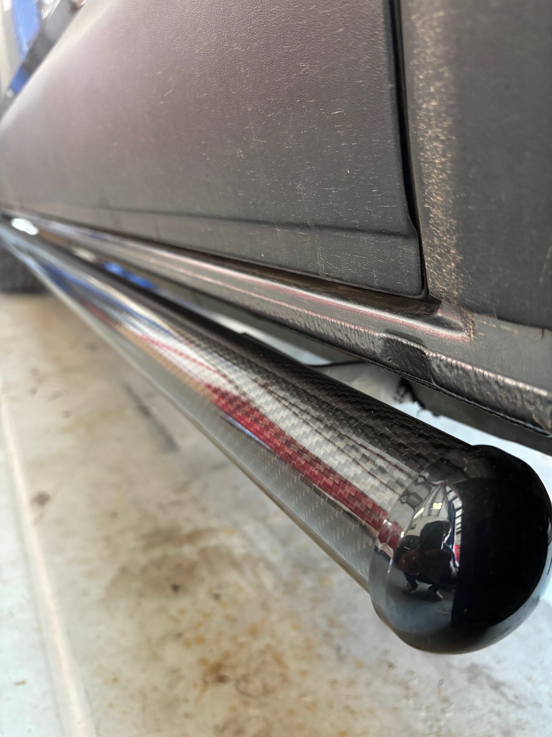 vw-transporter-carbon-fibre-side-bars-stylish-retrofit