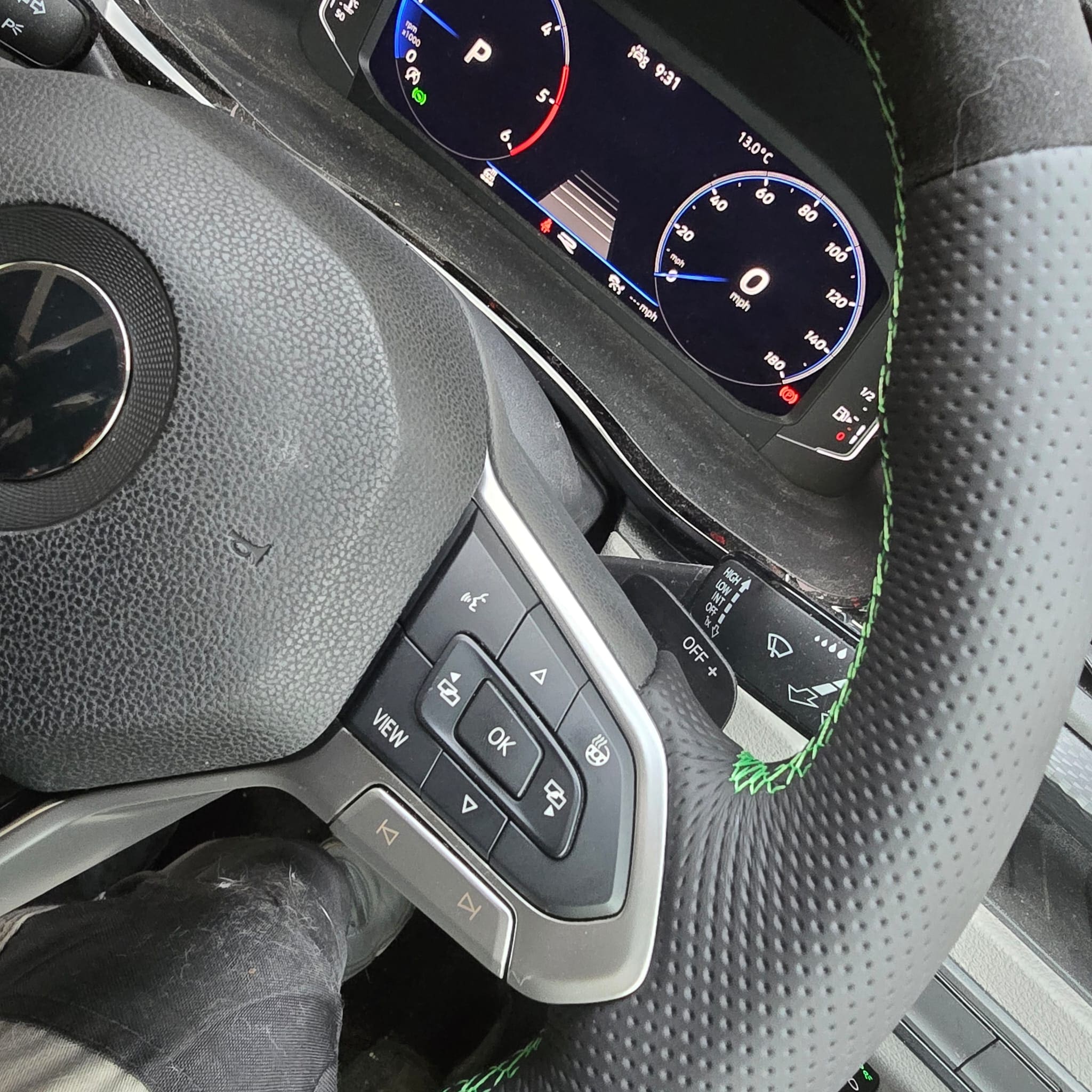 vw-transporter-t6-1-heated-steering-wheel-nappa-alcantara-green-stitching-retrofit