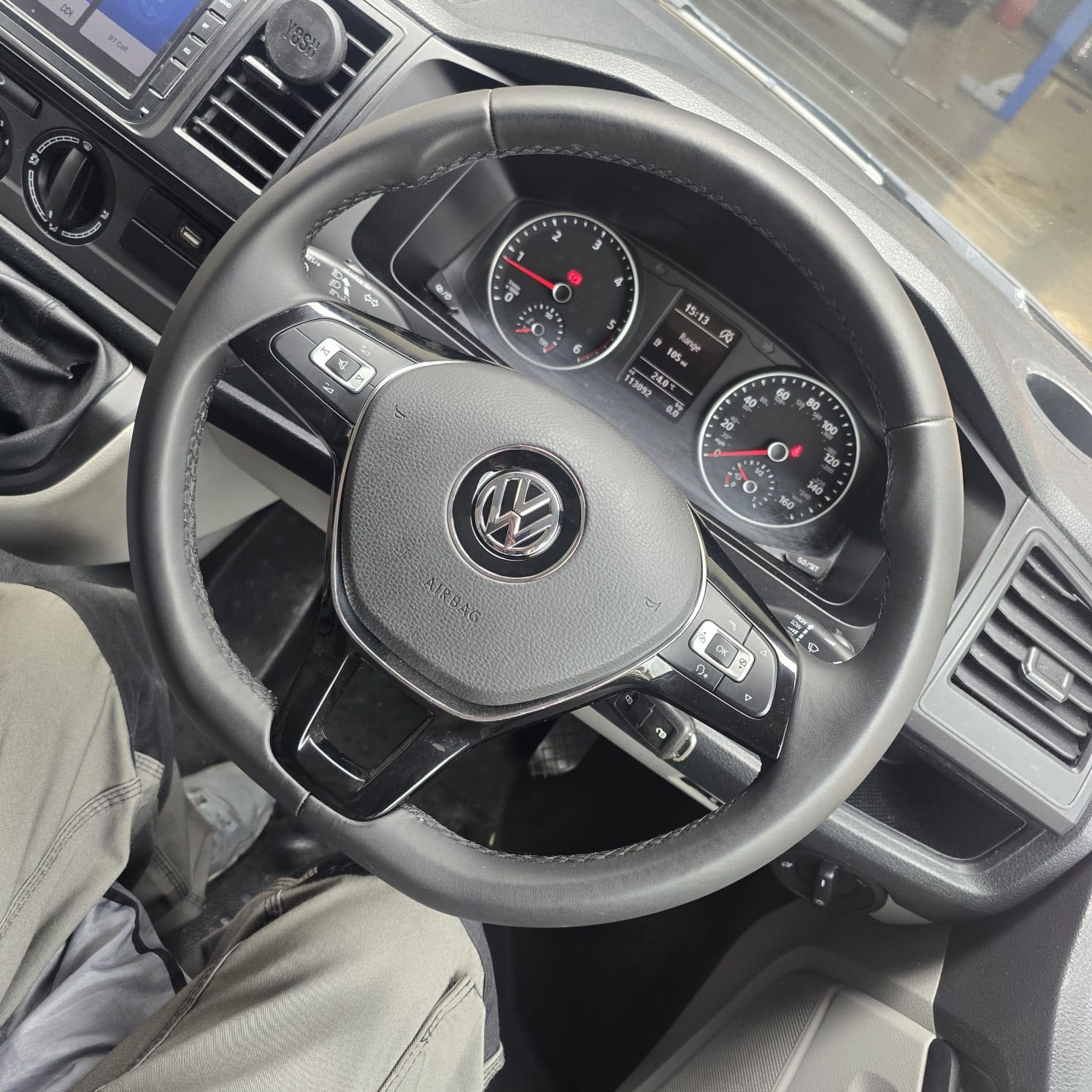 vw-transporter-t6-cruise-control-flat-multifunction-wheel-upgrade