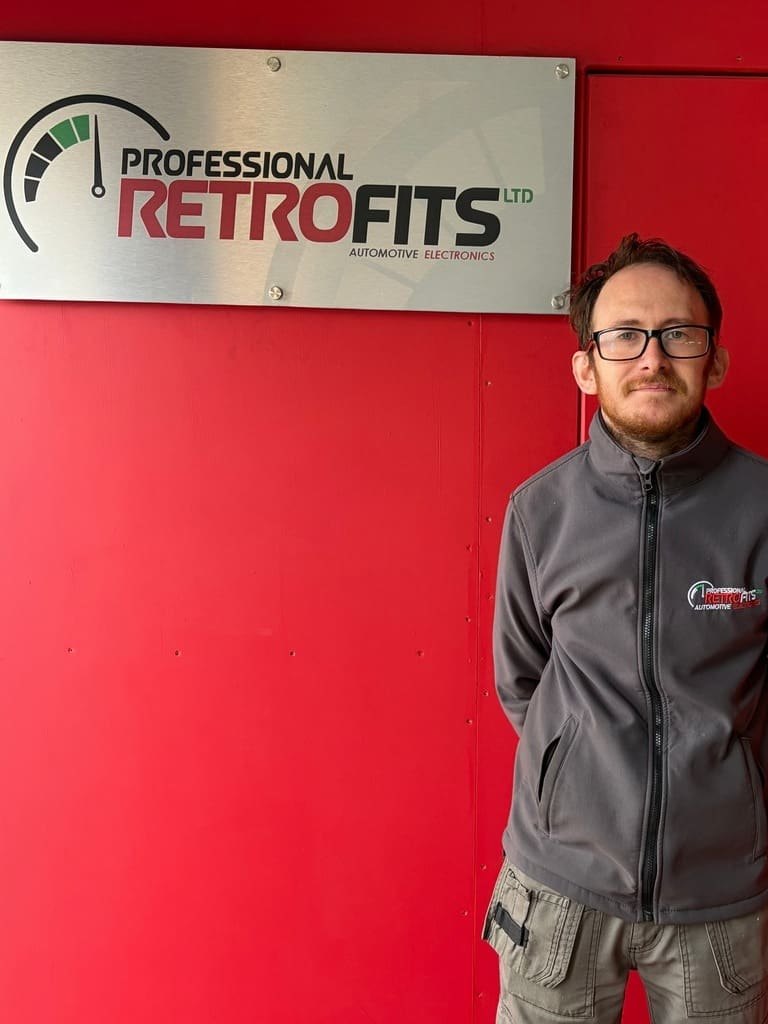 Mike — Senior Engineer