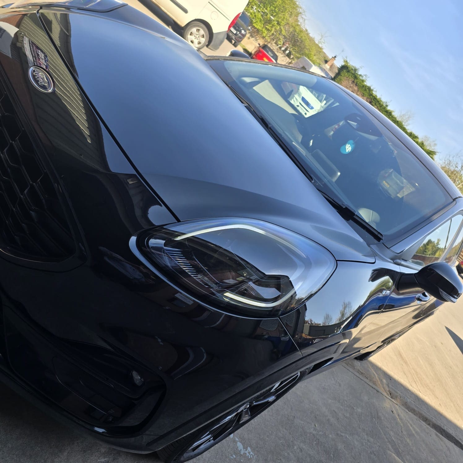 ford-puma-blackvue-dashcam-installation-vehicle-security