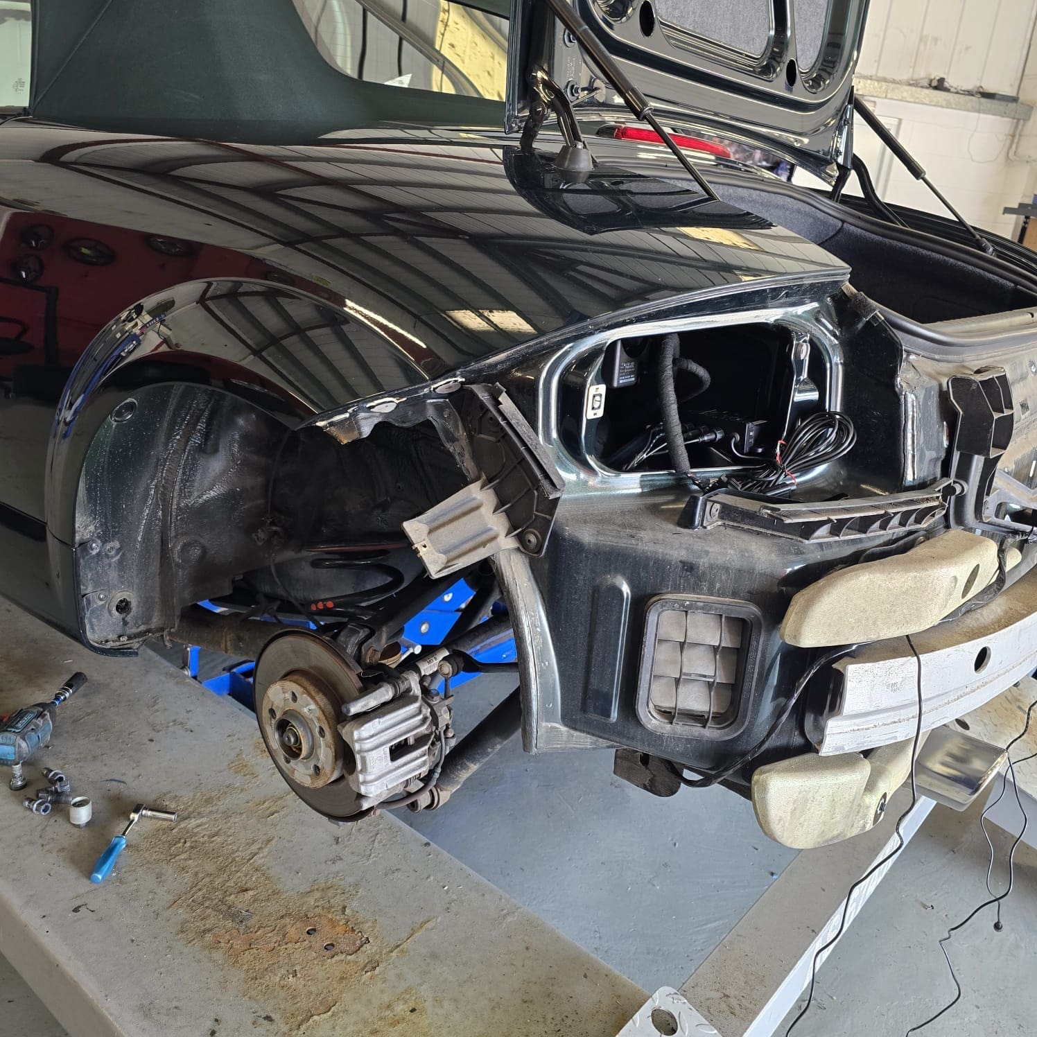 audi-tt-parking-sensor-installation-front-rear