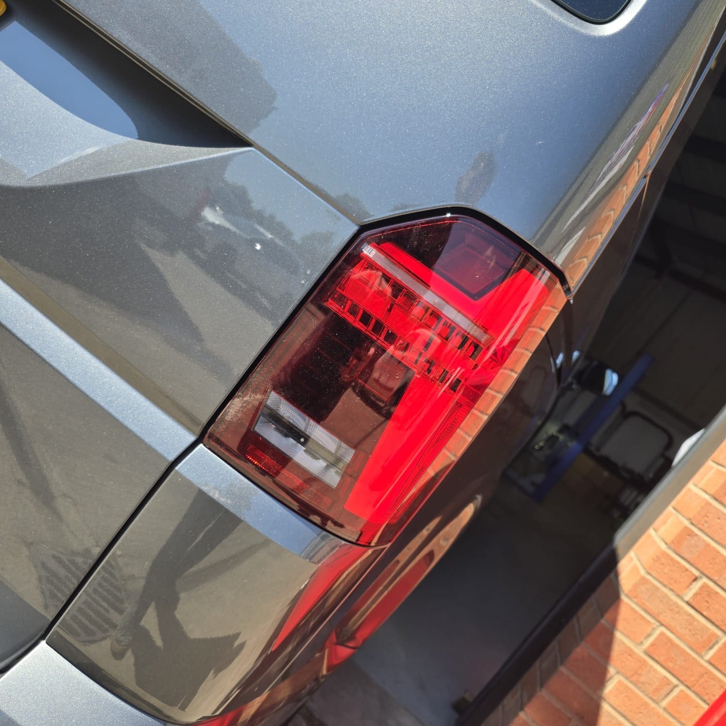 vw-t6-led-tail-light-retrofit-professional-wiring