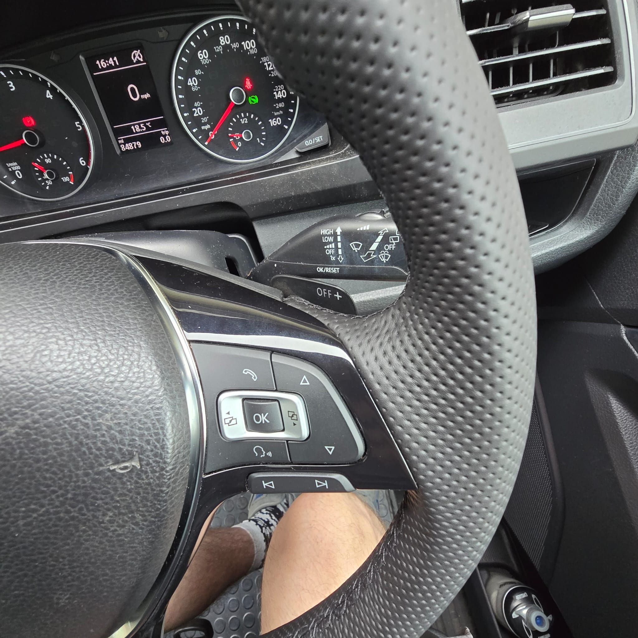 vw-transporter-t6-dsg-retrofit-cruise-control-immobiliser-upgrade