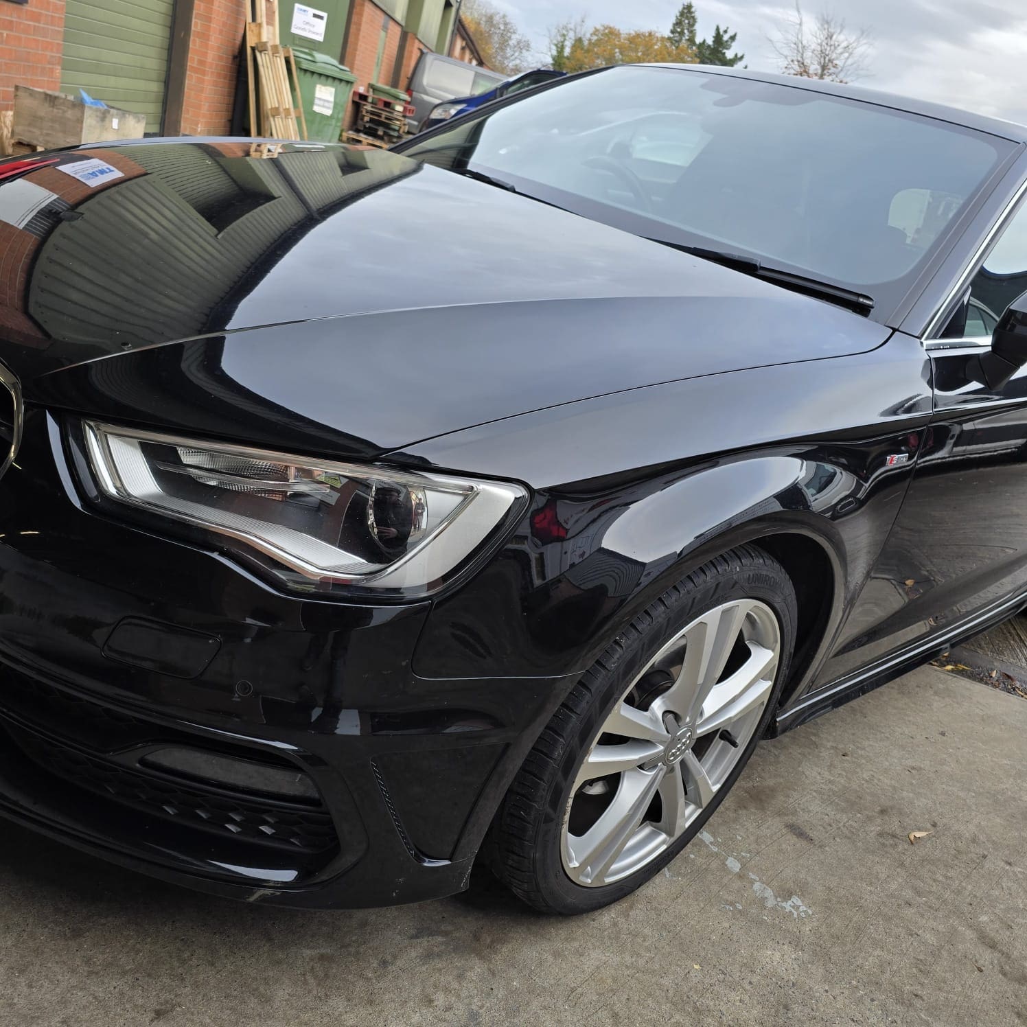 audi-a3-oem-parking-sensors-retrofit-mmi-display-upgrade