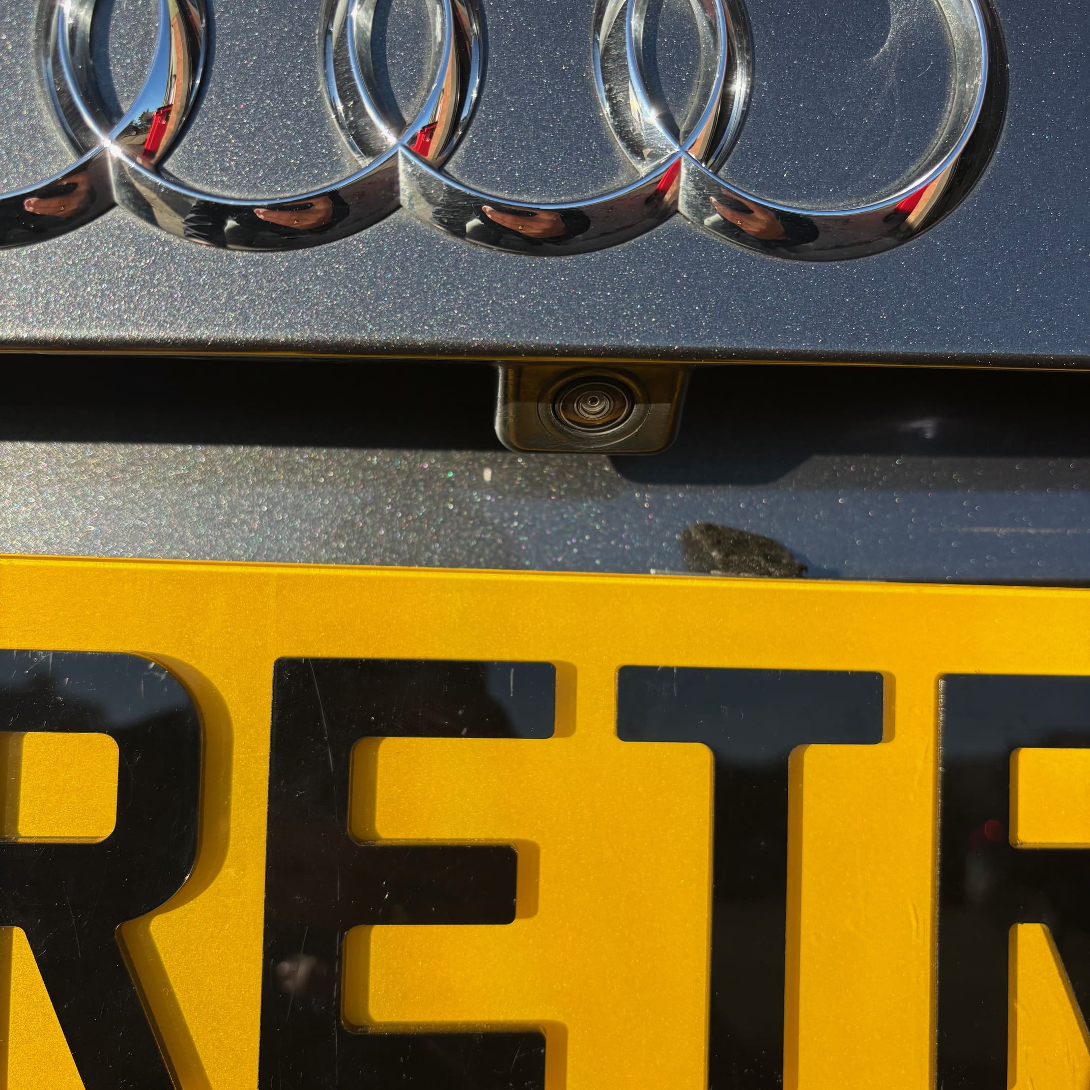 audi-oem-rear-camera-retrofit-integration