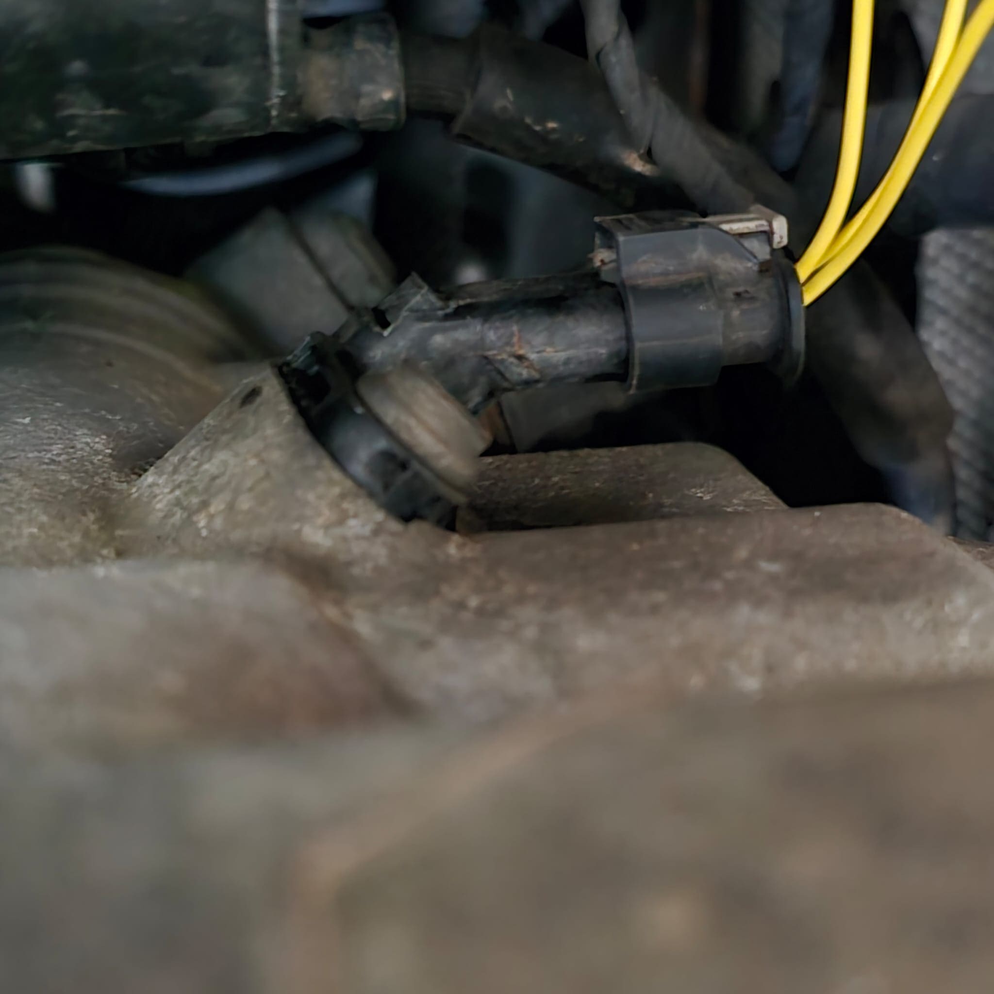 volkswagen-transporter-t6-cruise-retrofit-neutral-sensor-fault